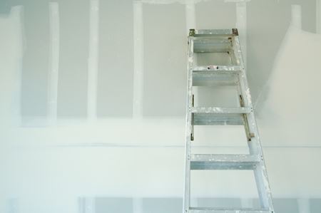 Drywall Installation