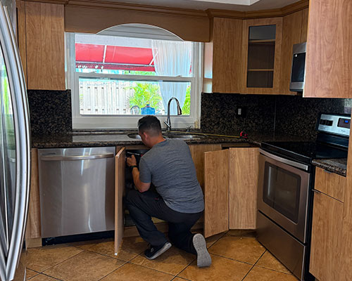 Handyman Services